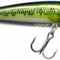 Rapala Suspending Rattlng Baby Bass Husky Jerk Lure