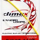 Climax Floating Leader Loops For 2-5wt Fly Line