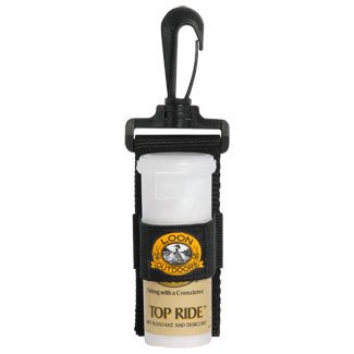 Loon Medium Caddy for Mid-Size Floatant/Sinket Bottles