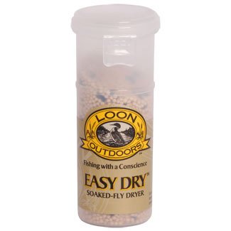 Loon Outdoors Easy Dry Fly Dressing