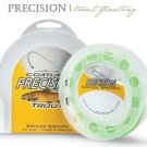 Cortland Precision Trout WF 4.5 Floating Fly Line + DVD