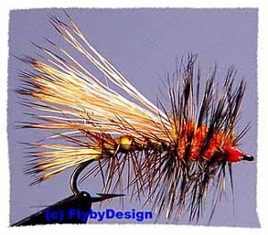 Yellow Stimulator - One Dozen Size 12 Fly Fishing Flies