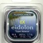 Premium 3X (6.8 Lb) Fluorocarbon Tippet Material 98 FT