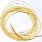 Furled 6# PHOTOCHROMIC Fly Fishing Leader 7-1/2' + Ring