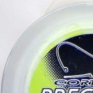 Cortland Precision Salmon Steelhead WF8 Float Fly Line