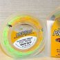 Cortland Precision Trout WF 6 Floating Fly Line + DVD