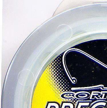 Cortland Precision Platinum Trout WF8 Floating Fly Line