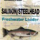 Climax 4 ft 12 Lb Salmon/Steelhead Fly Fishing Leader