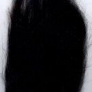 Wapsi New Premium Fly Tying Black Streamer Hair