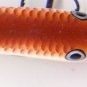 Rapala 3-1/8" Rattling Brown Bone Flat Lure Dives 9 Ft