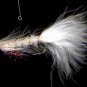 Furled Fluorescent Blue 16# Nymph Fishing Leader 5 Foot