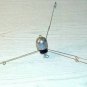 Original Deadly Pearl 1/2 ounce Hyper Striper Jig