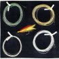 Storm 3" Bull Frog Chug Bug Floating Hard Bait Lure