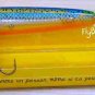 Storm 3" Phantom Blue Chug Bug Floating Hard Bait Lure