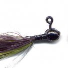 Weldon Steelheader Mint Mini Foo Jigs - 2/pak