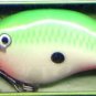 Rapala 2-3/4" Green Shad 3/4 ounce Lure Dives To 16 Ft