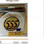 Cortland 555 WF6 Floating High Floating Mango Fly Line