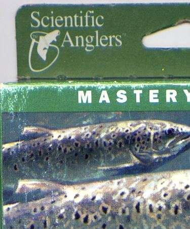 Scientific Anglers Spey Short Head WF7/8 Float Fly Line