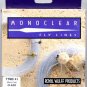 Royal Wulff Triangle MonoClear 4wt Intermediate FlyLine