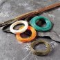 Royal Wulff Triangle MonoClear 4wt Intermediate FlyLine