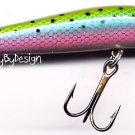 Storm 5" Rainbow Thunderstick Rainbow Deep Diving Lure