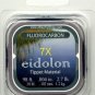Premium 6X (2.8 Lb) Monofilament Tippet Material 164 FT