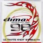 Climax 98 Fly Fishing Leader 15 ft - 4x - 6.3 Lb Test