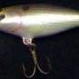 Rapala Shad Rap Natural Shad Color 2-3/4" Long Lure