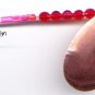 Luhr-Jensen Copper ClearWater Flash 4.5" Salmon Spinner