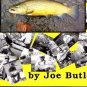 Big Trout on Flies - Master the Secrets - Hot Book !!