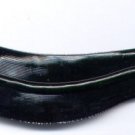 BLACK 6" Hyper Striper Tails for Hyper Striper Jigs