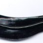 BLACK 6" Hyper Striper Tails for Hyper Striper Jigs