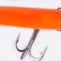 Rapala Discontinued Magnum Gold FL Red CD Sinking Lure