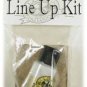 Loon Line Up Kit - Fly Line Cleaner/Conditioner & Tool