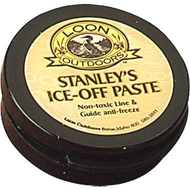 Loon "Stanley's" Ice Off - For Fishing Lines/Guides