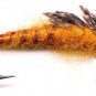 Kaufmann's Golden Stonefly Nymph - Twelve Size 10 Flies