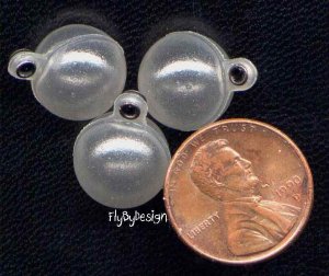 ThingamaBobber 1/2" Glow-in-the-Dark Strike Indicators
