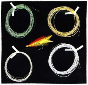 snagged lure retriever