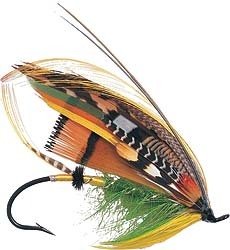 snagged lure retriever