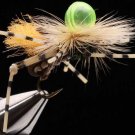 UniBobber Red Fly Tying Bobber Indicator for Flies