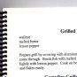 Catch of the Day Fish & Seafood - Collectible Cookbook
