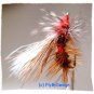 Royal Stimulator Fly Fishing Flies - Twelve Size 12