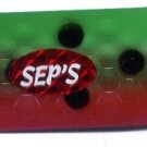 Sep's Pro Dodger - Watermelon Trolling Dodger