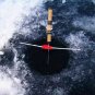 Ice Fishing Dickey Rod Saver - Don't Loose your Rod!