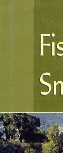 "Fishing Small Flies" Best Fly Fishing Book by Ed Engle