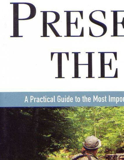 Lefty_Kreh's_"Presenting_the_ Fly"_-_Fly_Fishing_Book