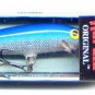 Rapala F-7 Blue Original Floating 2-3/4" Balsa Lure