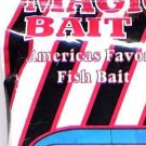 Magic Bait Nightcrawler Catfish Prepared Dough Bait
