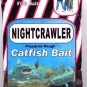 Magic Bait Nightcrawler Catfish Prepared Dough Bait