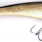 Storm 6" Shallow Thunder 15 Sucker Lure